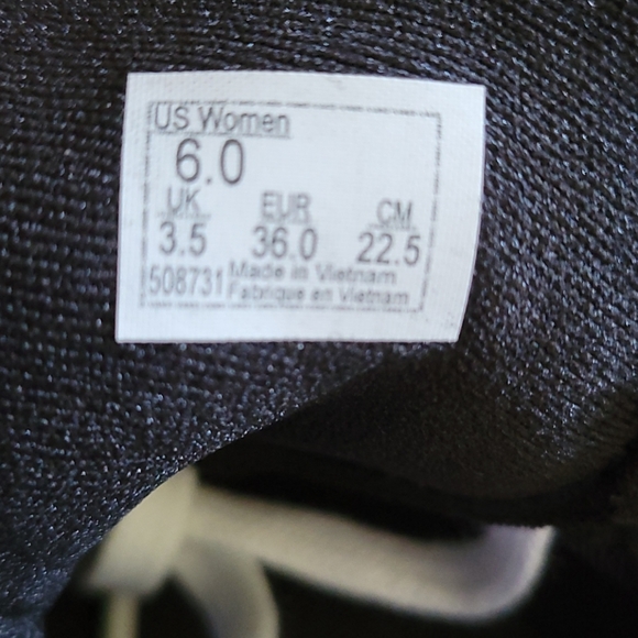 Vans Doheny Flowers and Checks - Picture 13 of 16